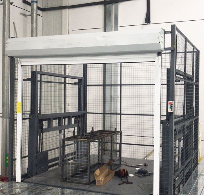 青云谱升降平台选型常见问题及解决方案